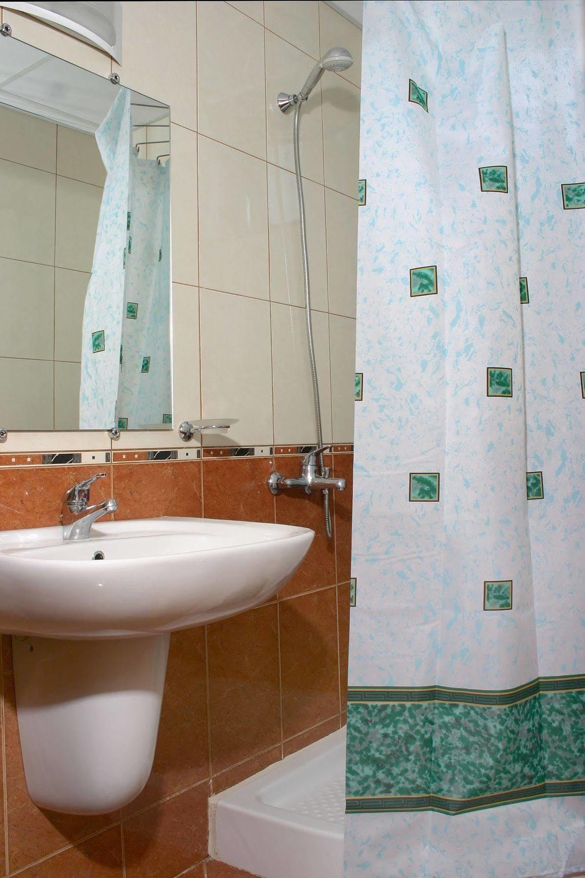 Diamond Apartments Sveti Vlas Bagian luar foto