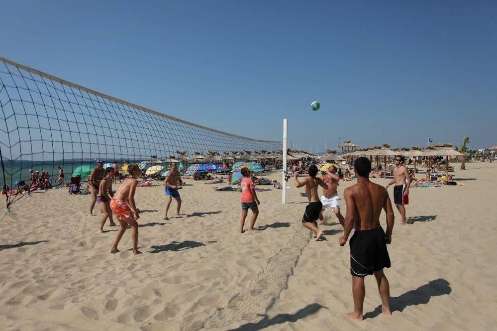 Diamond Apartments Sveti Vlas Bagian luar foto