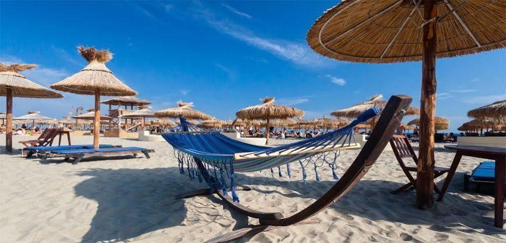 Diamond Apartments Sveti Vlas Bagian luar foto